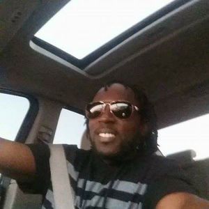 Meet your Posher, Christopher